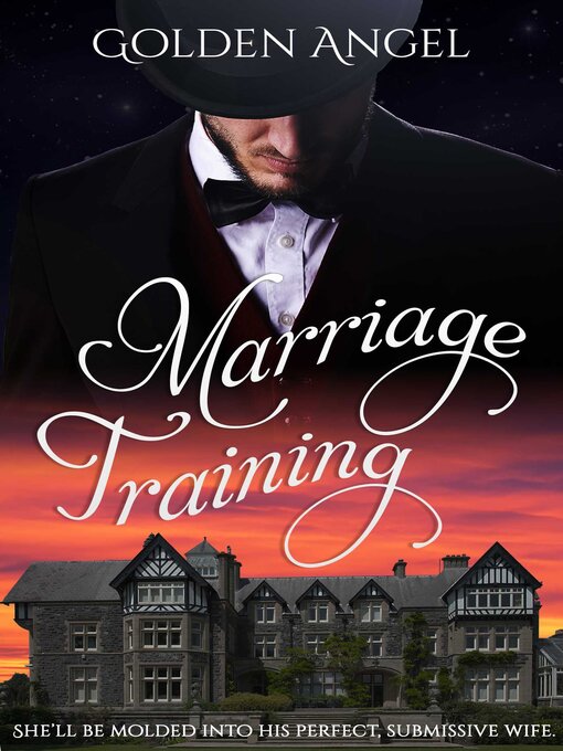 Title details for Marriage Training by Golden Angel - Available